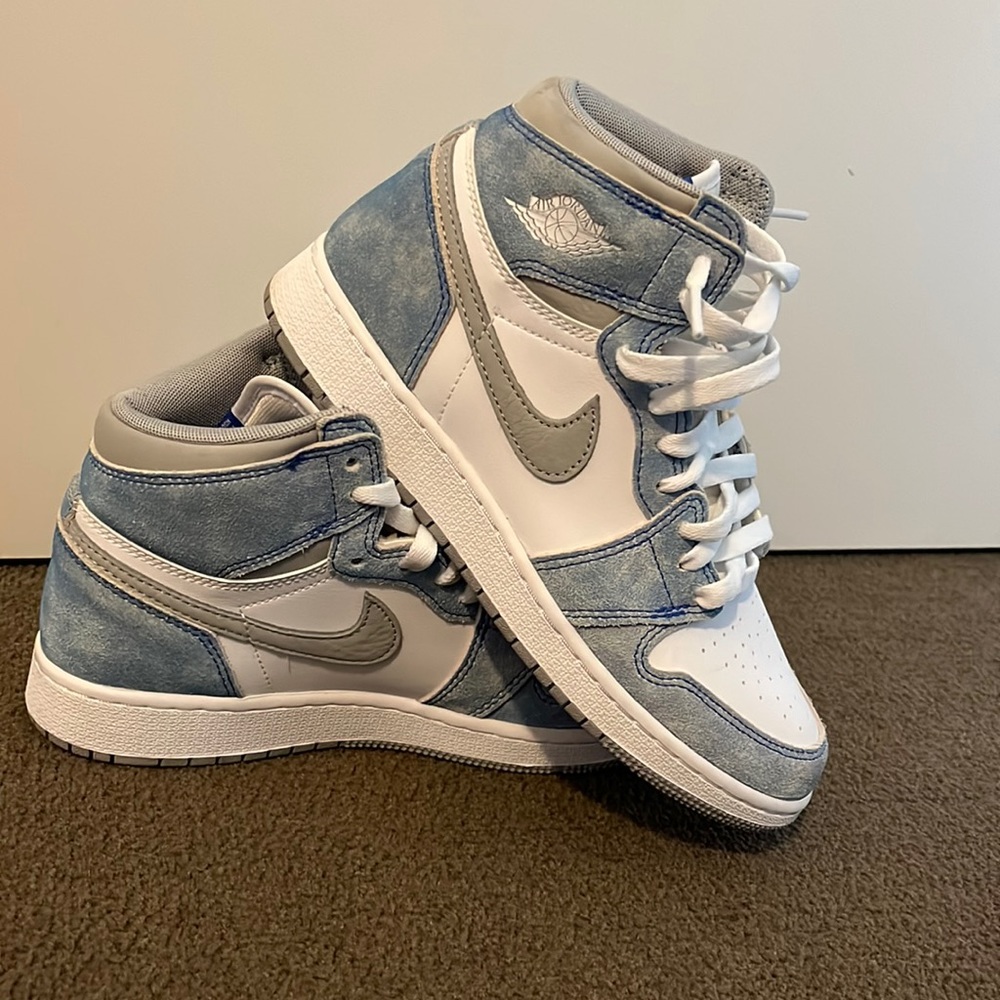 Jordan 1 Retro High